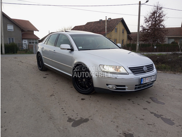 Volkswagen Phaeton 3.0 TDI