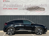 Citroen C4 1.5 HDI/NAV/LED/AUT