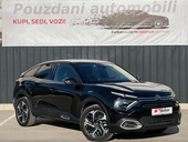 Citroen C4 1.5 HDI/NAV/LED/AUT