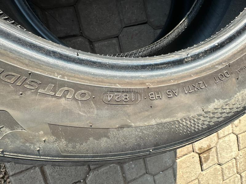 Hankook 215/55 R17 Letnja