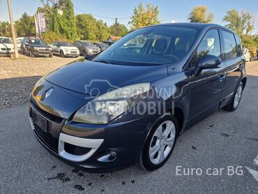 Renault Scenic A K C I J A