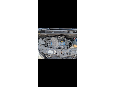 Motor 1.6 turbo za Opel Astra H, Corsa D, Meriva