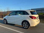 Mercedes Benz B 180 CDI