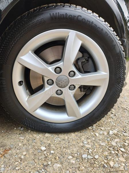 Audi A3 1.8 tfsi BESPREKORAN