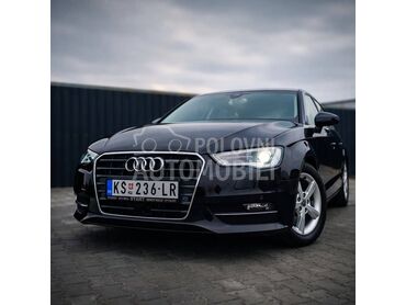 Audi A3 1.8 tfsi BESPREKORAN