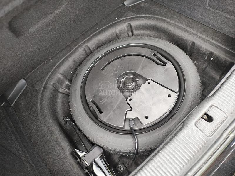 Audi A3 1.8 tfsi BESPREKORAN