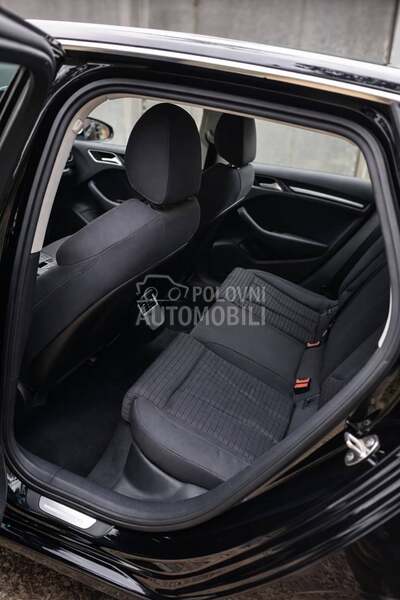 Audi A3 1.8 tfsi BESPREKORAN