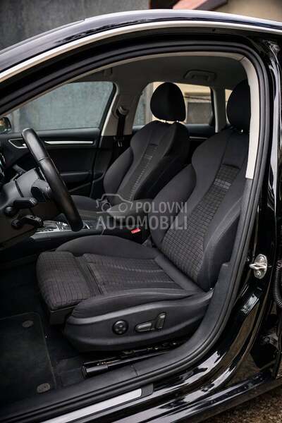 Audi A3 1.8 tfsi BESPREKORAN