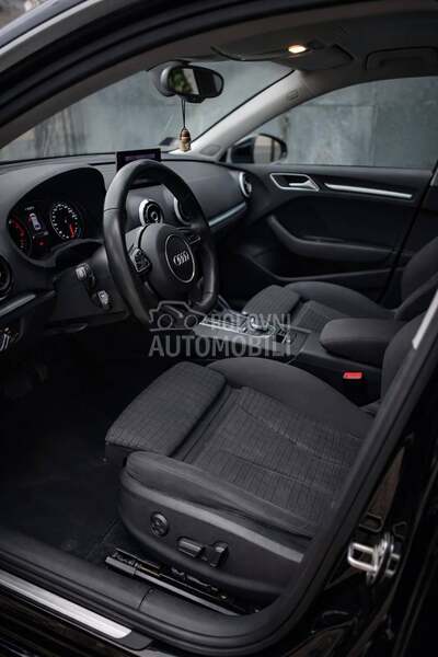 Audi A3 1.8 tfsi BESPREKORAN