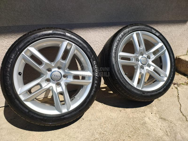 Audi A3 1.8 tfsi BESPREKORAN