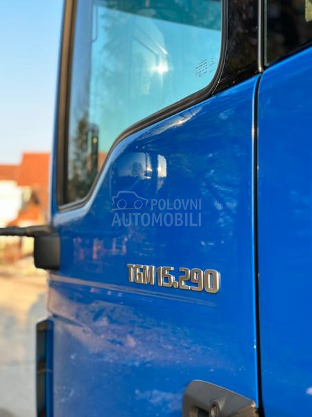 MAN TGM 15.290