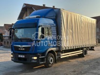 MAN TGM 15.290 