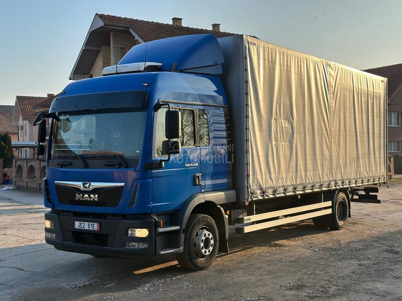 MAN TGM 15.290