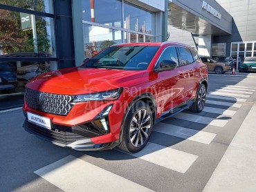 Renault Austral Techno tce 160 auto