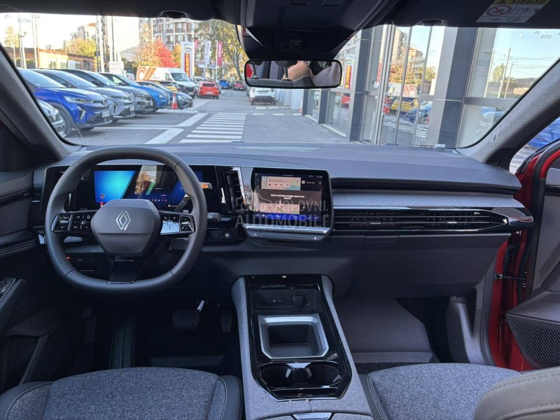 Renault Austral EVOLUTION TCE 160 AT