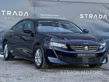 Peugeot 508 1.5 AUTO 8MM LANAC