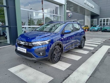 Dacia Stepway Expression ECO-G 100