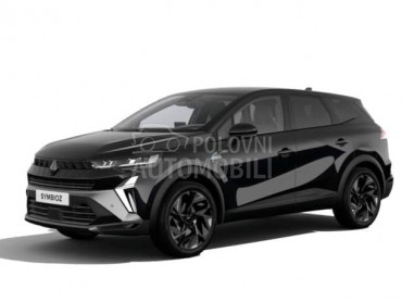 Renault Symbioz Alpine Hybrid 145