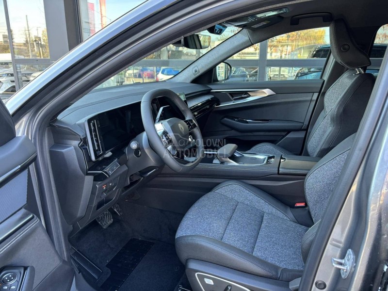 Renault Austral TECHNO TCE 160 AUTO