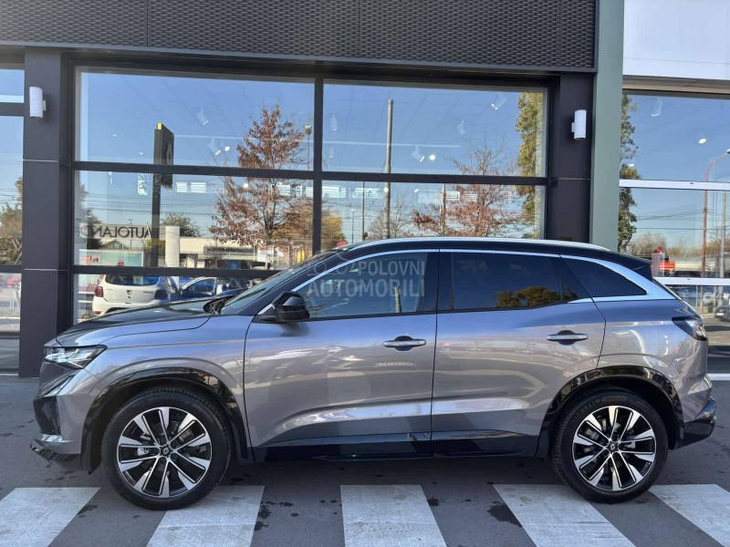 Renault Austral TECHNO TCE 160 AUTO