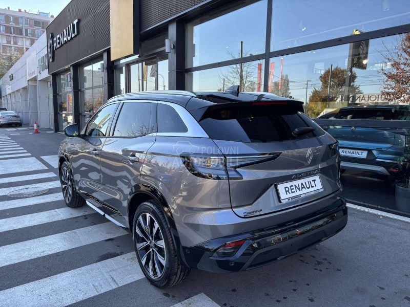 Renault Austral TECHNO TCE 160 AUTO