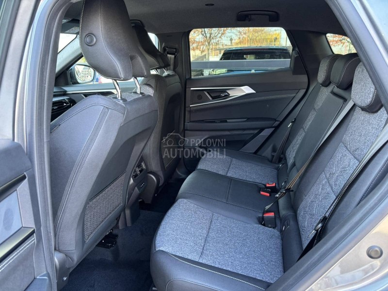 Renault Austral TECHNO TCE 160 AUTO