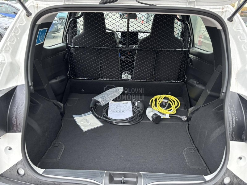 Dacia Spring CARGO N1