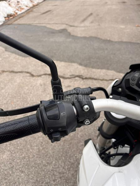 Benelli BN125 BN 125