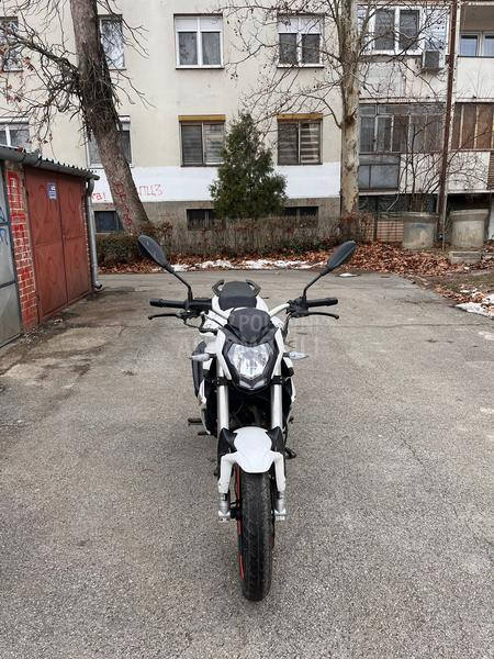 Benelli BN125 BN 125