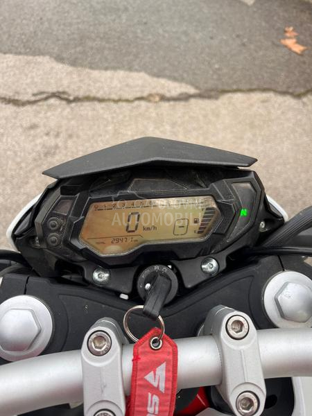 Benelli BN125 BN 125