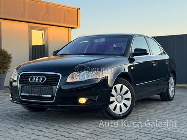 Audi A4 1.9 Tdi