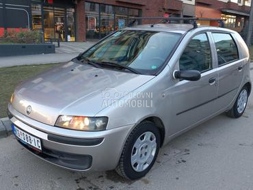 Fiat Punto 1.2