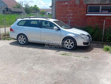 Volkswagen Golf 4 1900