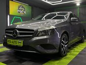 Mercedes Benz A 200 CDI/EXECUTIVE/N0V
