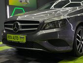 Mercedes Benz A 200 CDI/EXECUTIVE/N0V