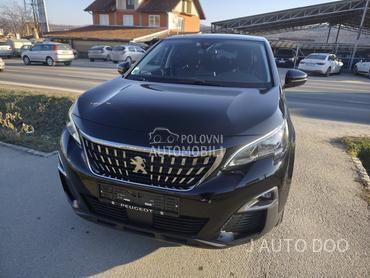 Peugeot 3008 1.5 BLUEHDI