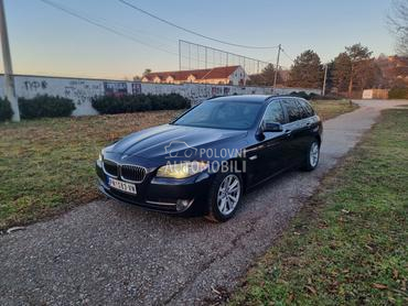 BMW 520 TOURING