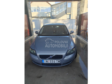 Volvo S40 1.6 HDI