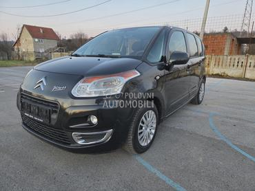 Citroen C3 Picasso 1.4
