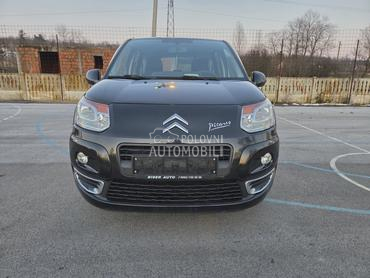 Citroen C3 Picasso 1.4