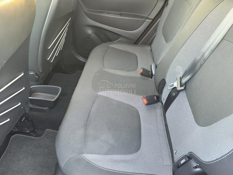 Renault Captur 1.5 DCI