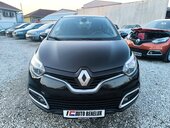 Renault Captur 1.5 DCI