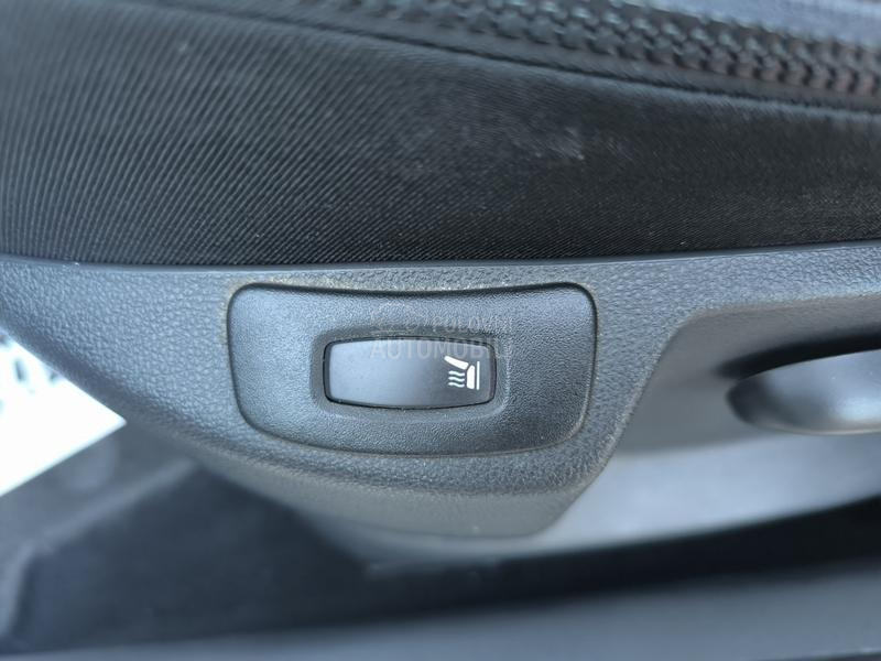 Renault Captur 1.5 DCI