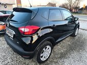 Renault Captur 1.5 DCI