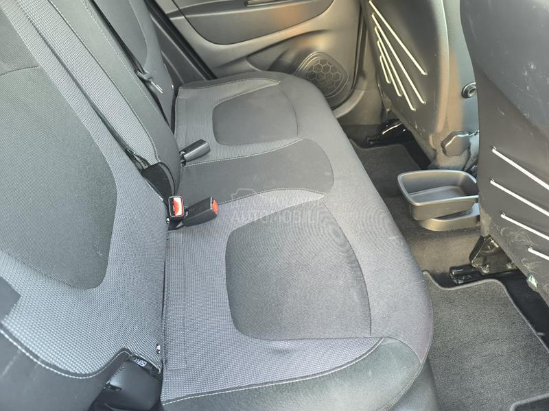 Renault Captur 1.5 DCI