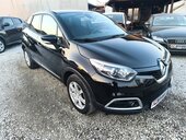 Renault Captur 1.5 DCI