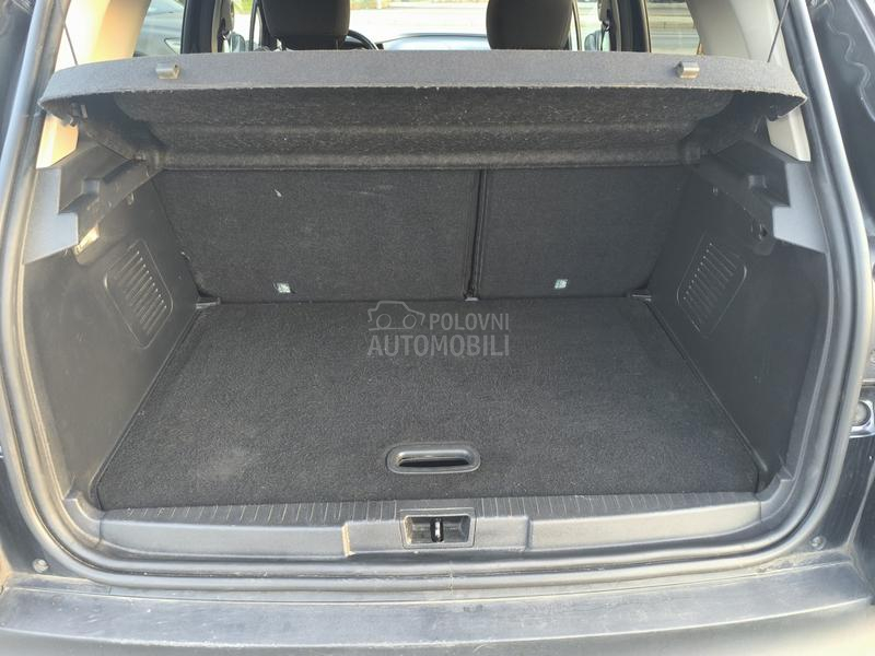 Renault Captur 1.5 DCI