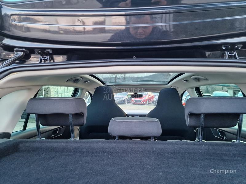 Škoda Rapid // STYLE //