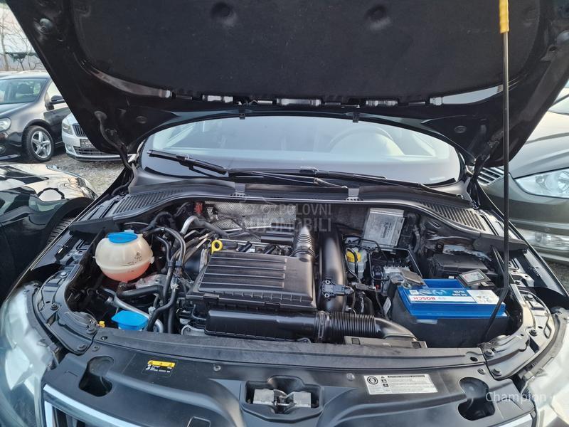 Škoda Rapid // STYLE //