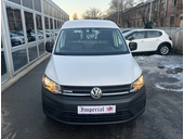 Volkswagen Caddy 1.4 B Metan